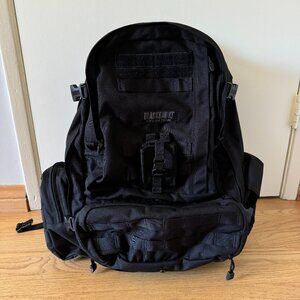 Blackhawk Titan Hydration Backpack in Black